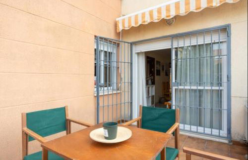 Sorolla Rota free parking by Staycare - Photo 27