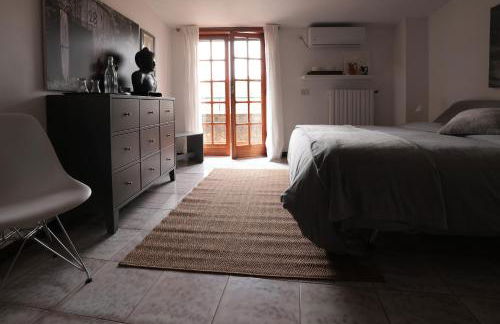 Vicolo Zenone 8 Casa Esclusiva tra Natura e Arte - Photo 18