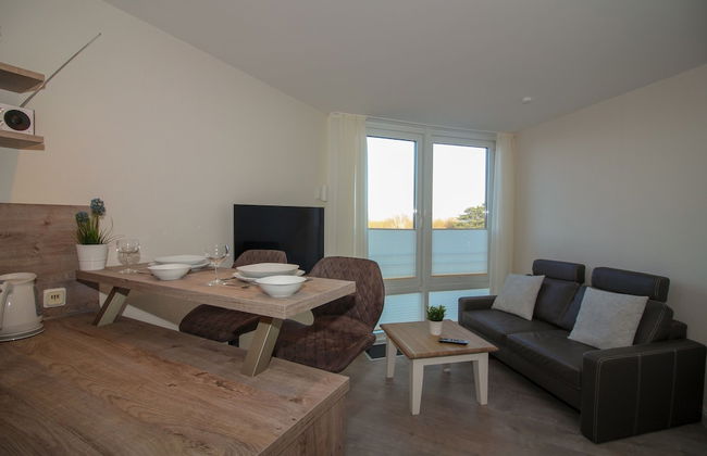 Kurpark-Residenz W112 - Foto 9