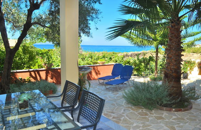 Holiday House Angelos B on Agios Gordios Beach - Photo 26