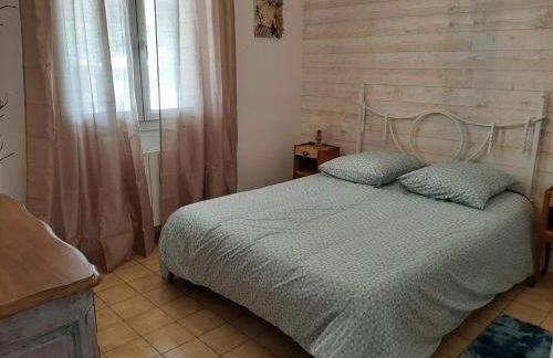 Eclats du Sud, villa les Cigales avec piscine, proche Cassis, meublé de tourisme 3 étoiles - Foto 46