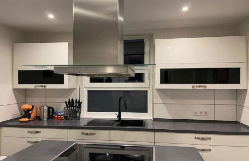 Komfortable Einf haus- 4 Pers Einzelzi max 8 Pers - Foto 15