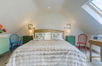 Bwthyn Ysgubor - Foto 14