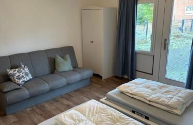 Ferienwohnung Oll School - Foto 5