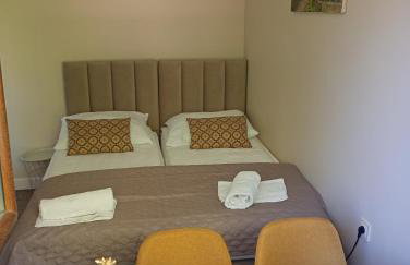Deluxe Apartament z kuchnią i parkingiem na wyłączność - Foto 13