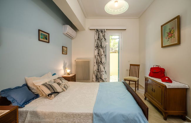 Le Reve Apartment - Foto 6