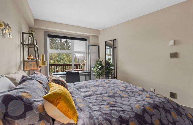 Lost Lake Lodge by Whistler Premier - Foto 40