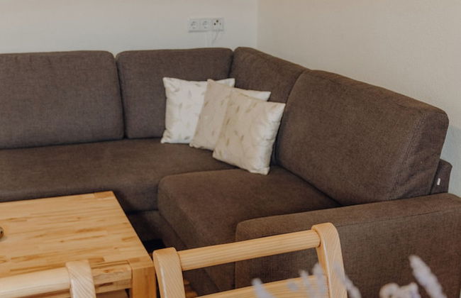 Aparthaus Taxegger - Foto 9