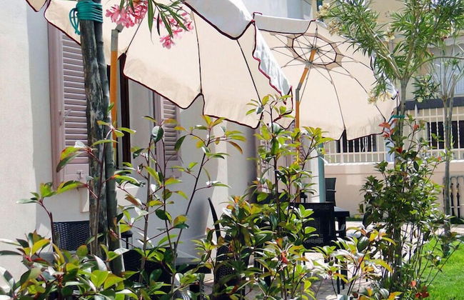 Villino Ermione - Foto 42