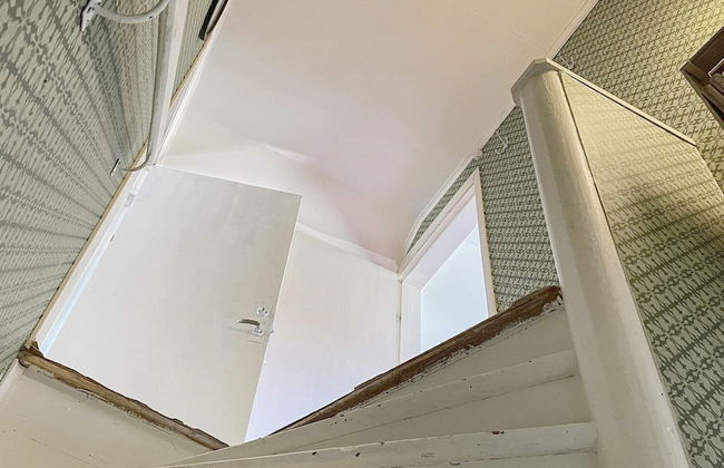 9 Person Holiday Home in Lysvik - Foto 42