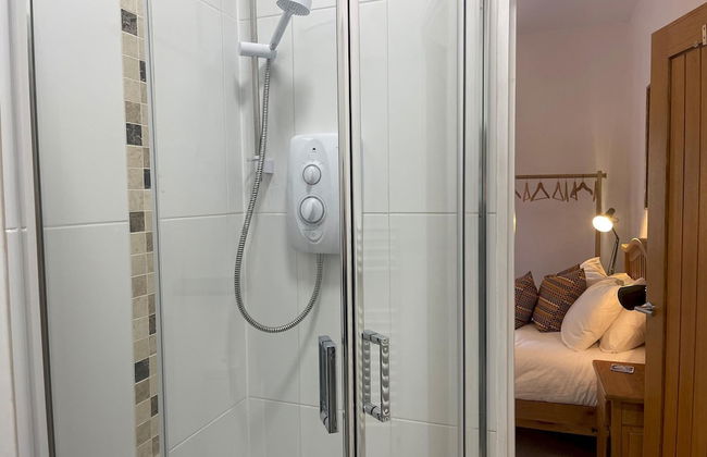 Stylish Tasteful 2bed 2bath Central Townhouse - Foto 20