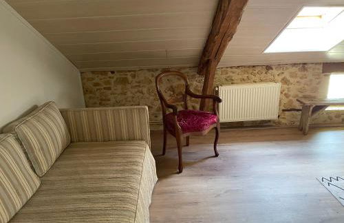 La Ferme de Belbouys - Foto 37