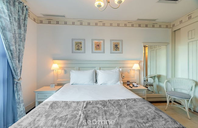 Studios frente ao mar no IL Campanario Resort ILCTOP - Photo 37