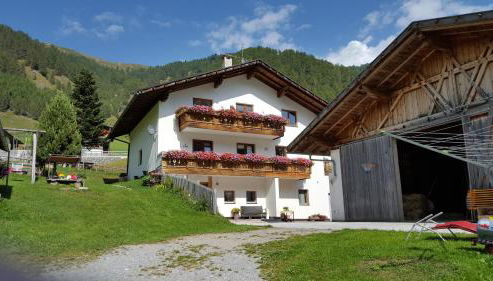 Sesvennahof - Foto 2