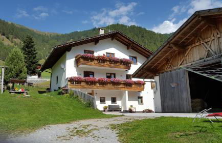 Sesvennahof - Foto 2