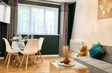 The Express Apartment - Foto 1