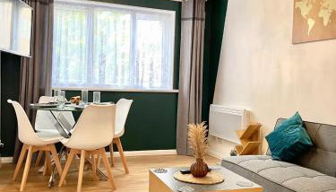 The Express Apartment - Foto 1