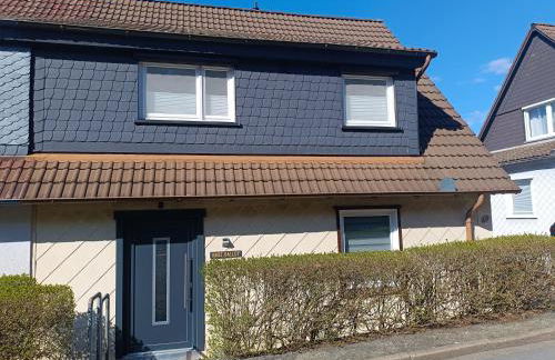 Ferienwohnung Harz Valley -Mit Fernblick in den Harz. - Photo 46