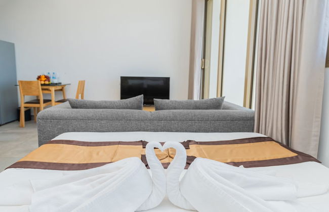 85 SOHO Hotel & Serviced Apartment - Foto 12