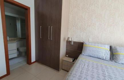 Nautilus Brisa do Oceano - Penha - SC - Foto 61