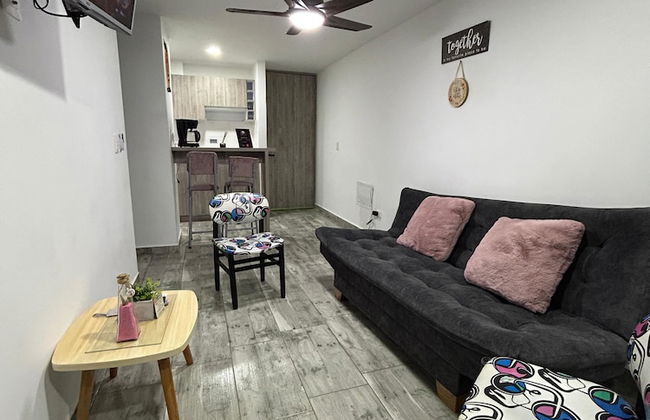 Horeb Paradise - Photo 18