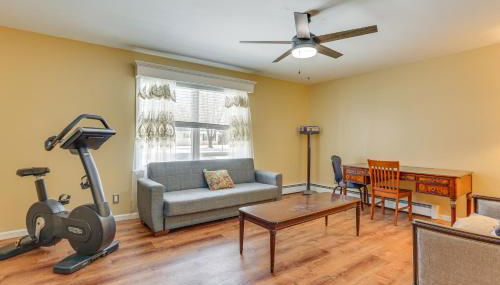 Pet Friendly and WFH Ready! Quiet Hudson Valley Apt - Photo 4