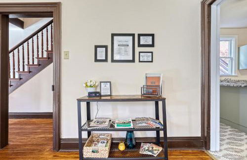 Getty House - Foto 18