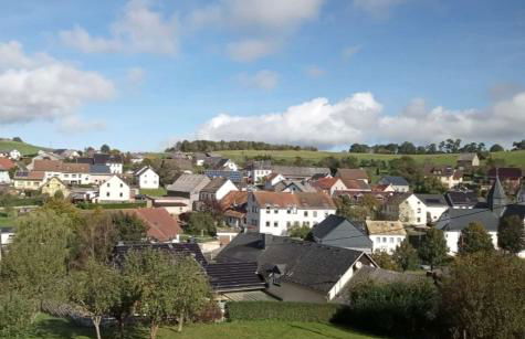 Wellnesshaus Dorfblick mit Outdoor-Jacuzzi und Infrarotkabine, NEU! - Foto 24