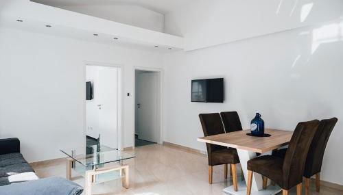 Ferienwohnungen Schleicher mit Klimaanlage - Foto 5