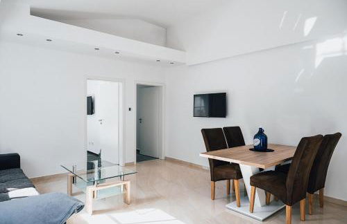 Ferienwohnungen Schleicher mit Klimaanlage - Foto 5