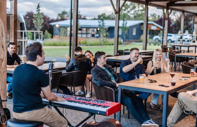 Peppers Hunter Valley - Photo 54