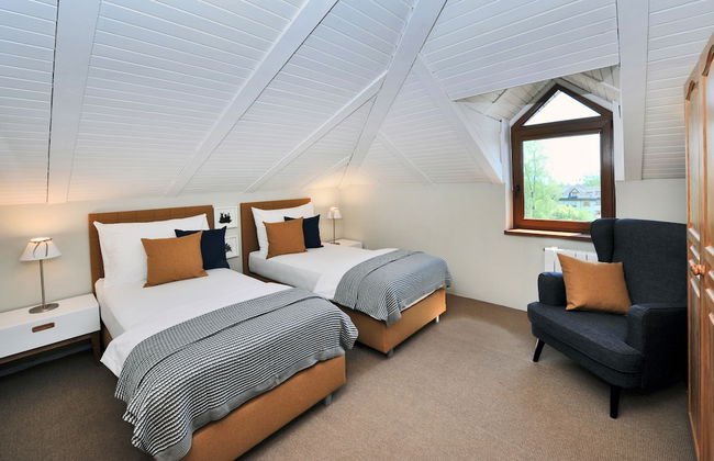 APLEND Vila Beatrice - Foto 12