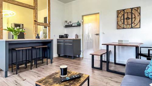 Ferienwohnung Blankenhagen - Foto 5