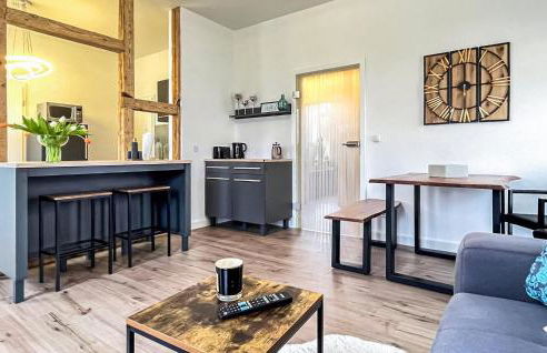 Ferienwohnung Blankenhagen - Foto 5