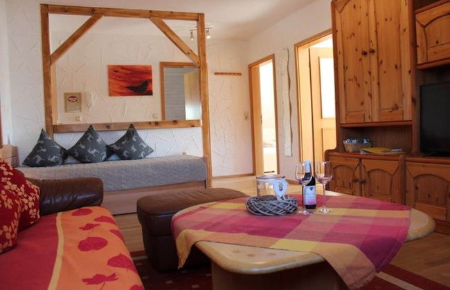 Pleasing Apartment in Herrischried near Forest - Foto 12