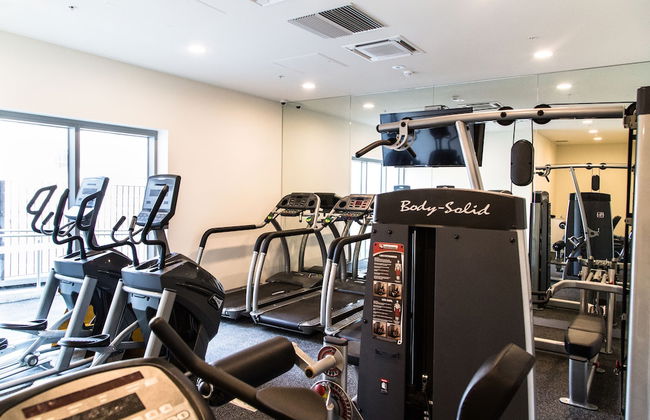 Student Village Melbourne - Photo 19