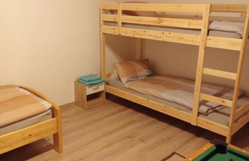 Geräumige Ferienwohnung 90 sqm im Erholungsort - Foto 6