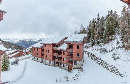 Cocon à la Plagne - Foto 26