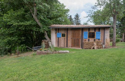 La Loge du Pic Noir - Photo 10