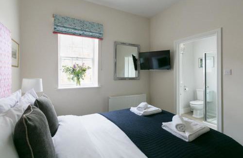 Stay On The Hill - The Coach House - Foto 6