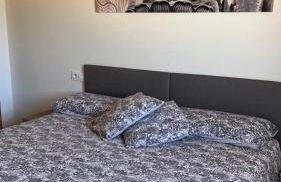 CA LIDIA-Apartamentos Turísticos EL CAMPANAR 1 - Foto 12