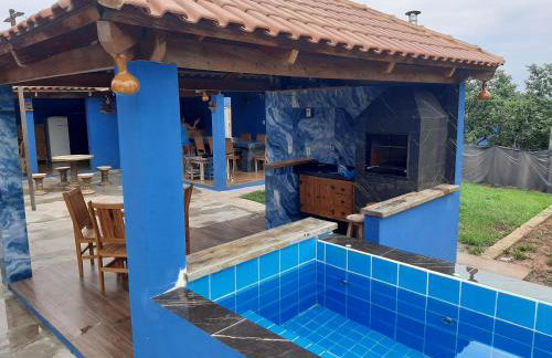 Chácara morro azul - Foto 8