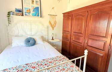 Moradia com escada e Jardim, Piscina Maio 2026 - Foto 9