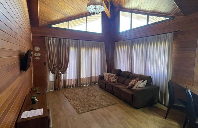 Casa Brisa do Mar - Piscina e Conforto - Foto 2