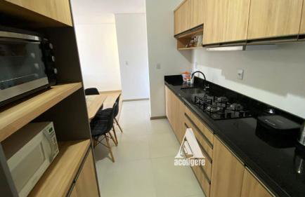 Conforto e Tranquilidade em Gramado - grmeve28 - Foto 42