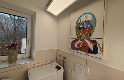 GLASPERLENSPIEL - ankommen und Zuhause fühlen - Apart-VL - Foto 38