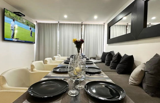 12 Room Scottsdale Golf Tennis Lake Resort Villa - Foto 23