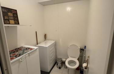 Modern and cozy Stay I Terrace and Parking I 10 min by car Orly airport I Quick access to Paris - Foto 16