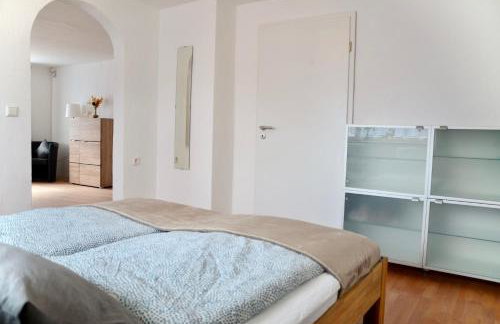 Ferienwohnung Casa Brandt - Foto 11