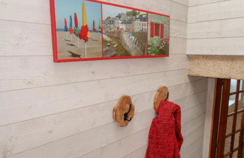 Holiday Home Ty ar Bilie by Interhome - Foto 40